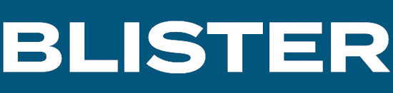Blister logo