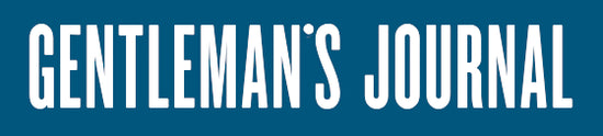 Gentlemen's Journal logo