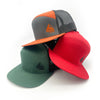 Hargreave Cap