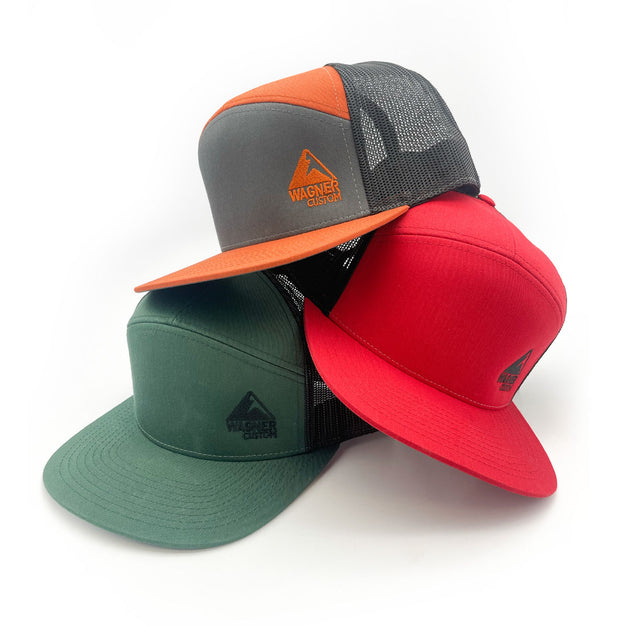 Hargreave Cap