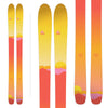 Koozie Beach house Graphic from Wagner Custom Skis