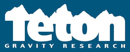 Teton Gravity Research logo