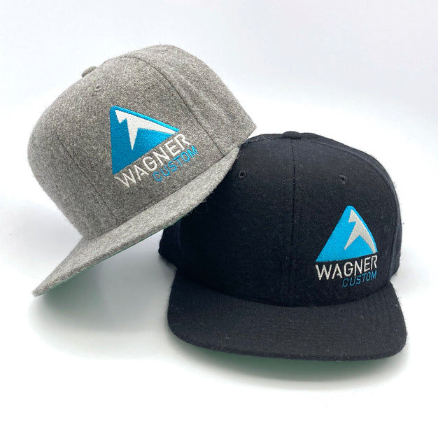 Wagner Custom Trucker Hat