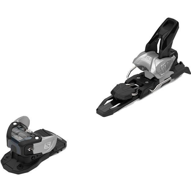 Salomon Warden 11 Bindings - Custom Skis