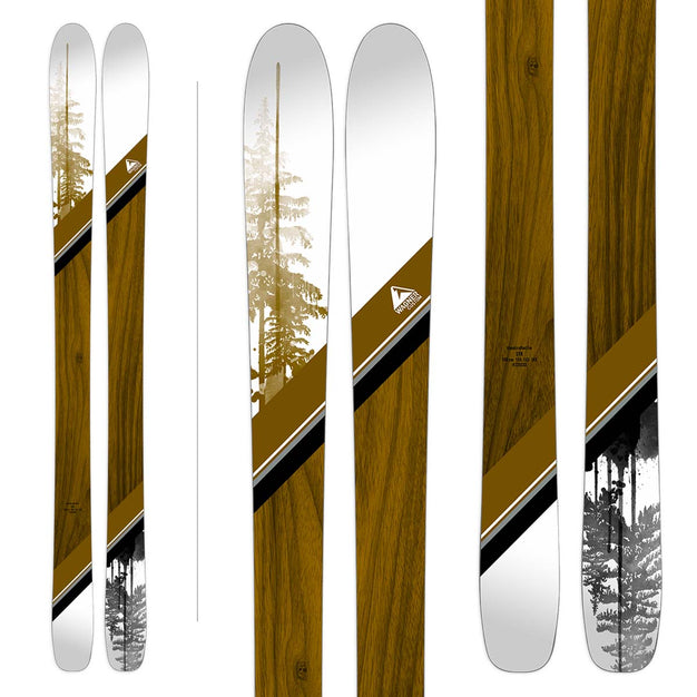 Sticks