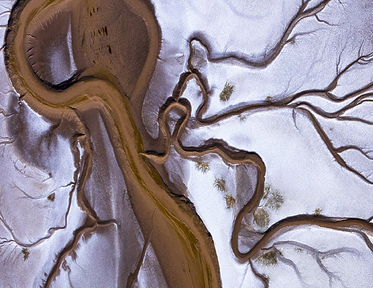 Watershed Series
