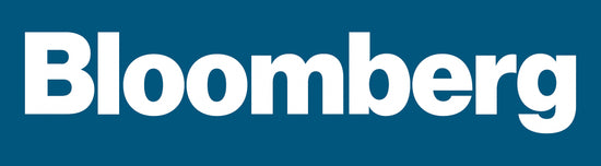 Bloomberg logo