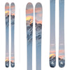 Mountain Sunsets
