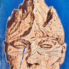 Cie Hoover | Figurative Examples