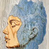 Cie Hoover | Figurative Examples