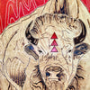 Cie Hoover | Figurative Examples