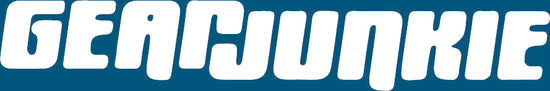 Gear Junkie logo