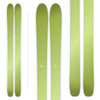 Fleck Primavera house Graphic from Wagner Custom Skis