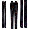 Focus Proto Star house Graphic from Wagner Custom Skis
