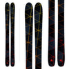 Focus Red Giant house Graphic from Wagner Custom Skis