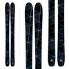 Focus White Dwarf house Graphic from Wagner Custom Skis
