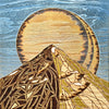 Cie Hoover | Landscape Examples