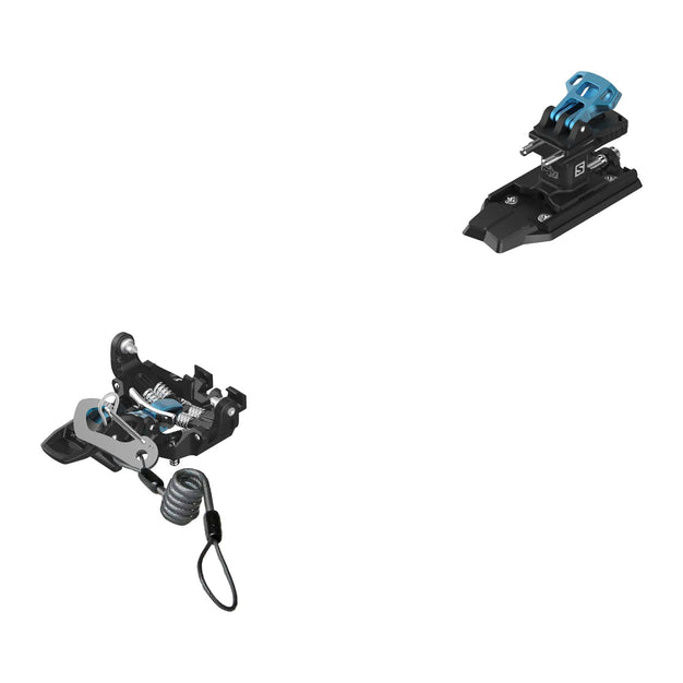 Salomon MTN Pure Bindings