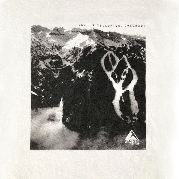 Chair 9 | T-shirt