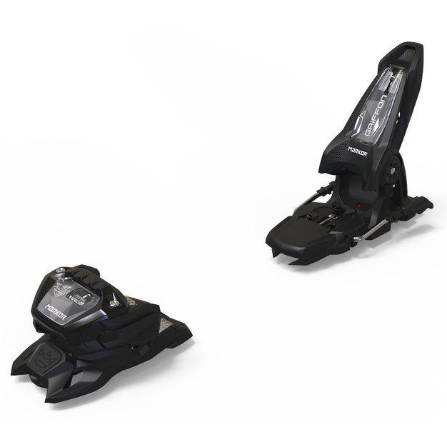 Marker Griffon Bindings - Custom Skis