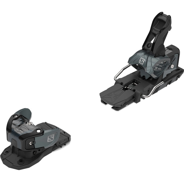 salomon 860 ski mounts Salomon Warden 13 Bindings