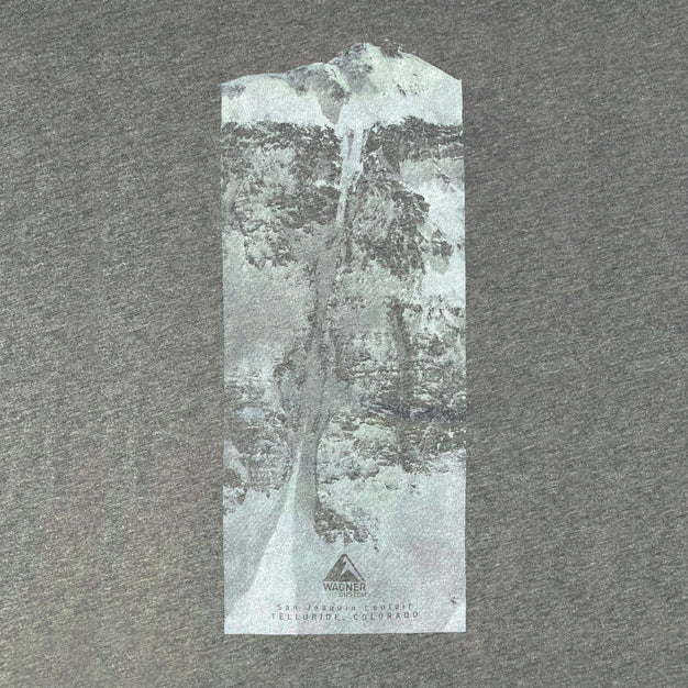 San Joaquin | T-shirt
