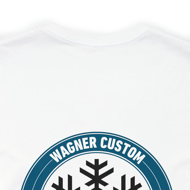Snowflake T