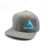 Wagner Custom Trucker Hat