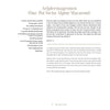 High Alpine Cuisine Cookbook